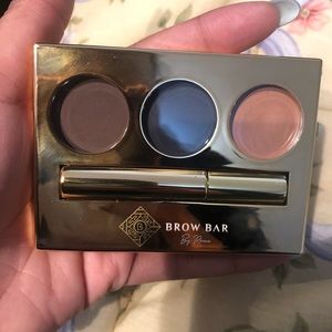 Brow bar by Reena